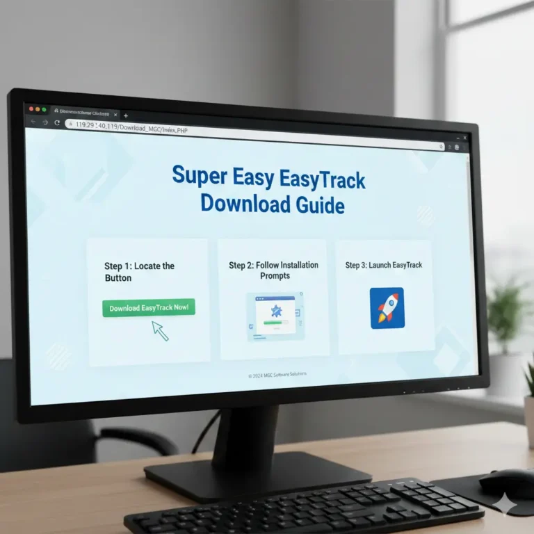 119.29.140.119/Download_MGC/Index.PHP: Super Easy EasyTrack Download Guide
