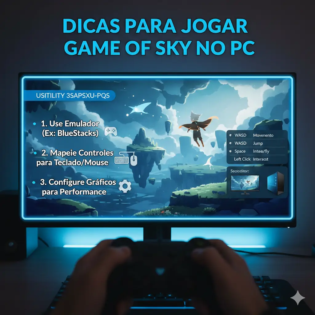 Dicas para jogar game of sky no pc usitility 3sapsxu-pqs