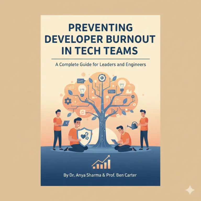 Preventing Developer Burnout in Tech Teams: A Complete Guide for Leaders and Engineers