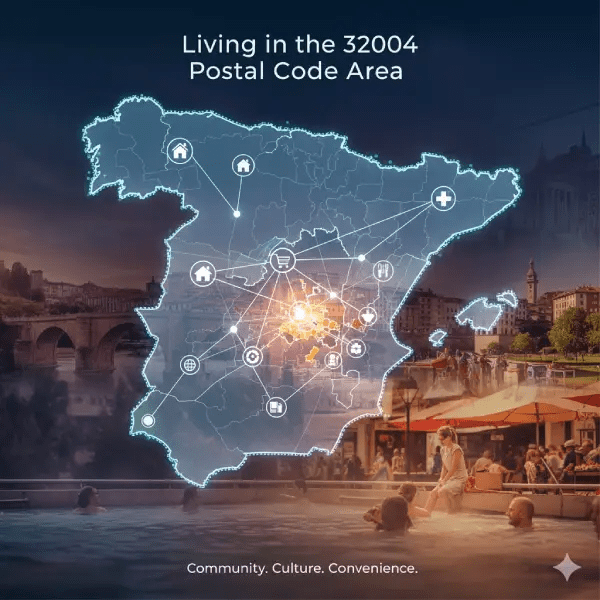 Living in the 32004 Postal Code Area