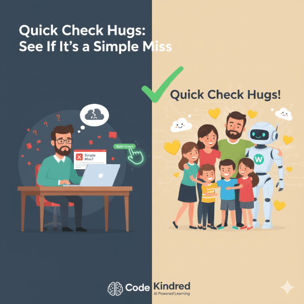 Your PHP Installation Appears To Be Missing The MySQL Extension Which Is Required By WordPress: Super Easy Fix Hug for Site Friends & Families