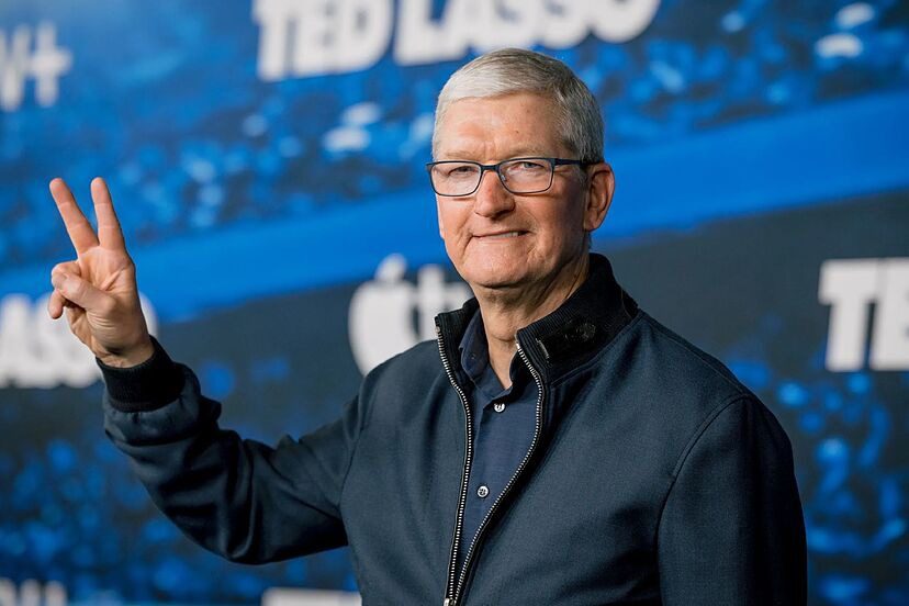 Is Tim Cook Leaving Apple? Latest Rumors and Facts