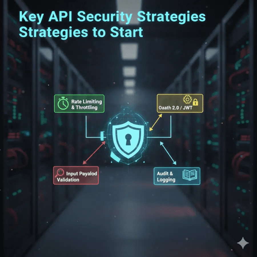 API Security Best Practices for Developers: Easy Guide to Safe Code