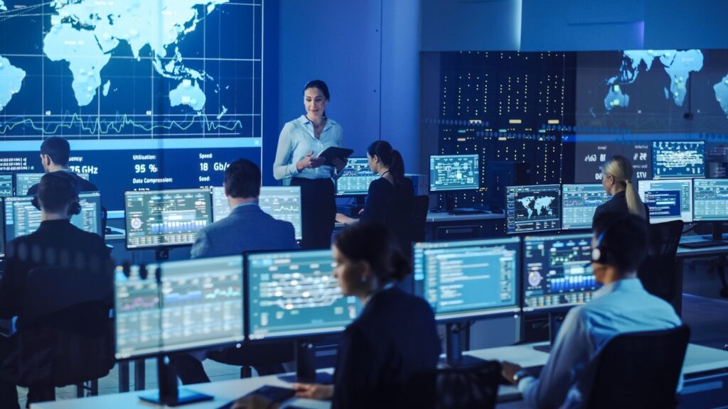 Niche and Growing Players