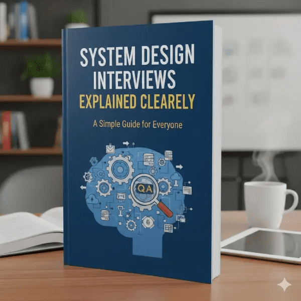 System Design Interviews Explained Clearly: Simple Guide for Everyone