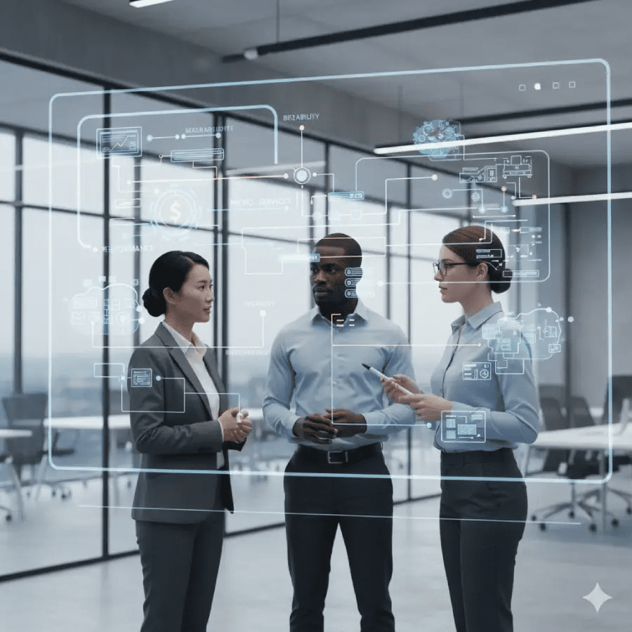 Why Firms Ask System Design Interviews