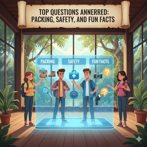 Https W Amazon Com Index PHP Coral Diver FAQ Explorer: Super Fun Amazon Adventure FAQ Guide for Kids & Families