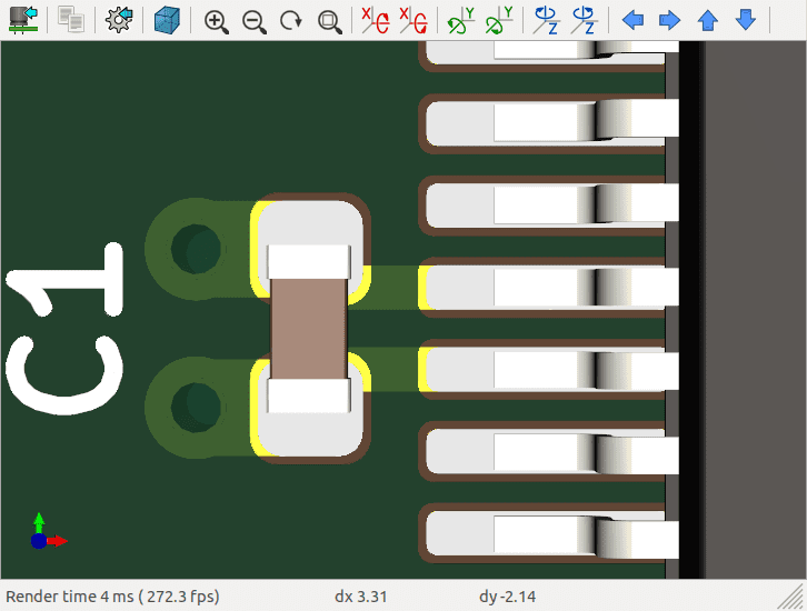 How to Work with This in KiCad