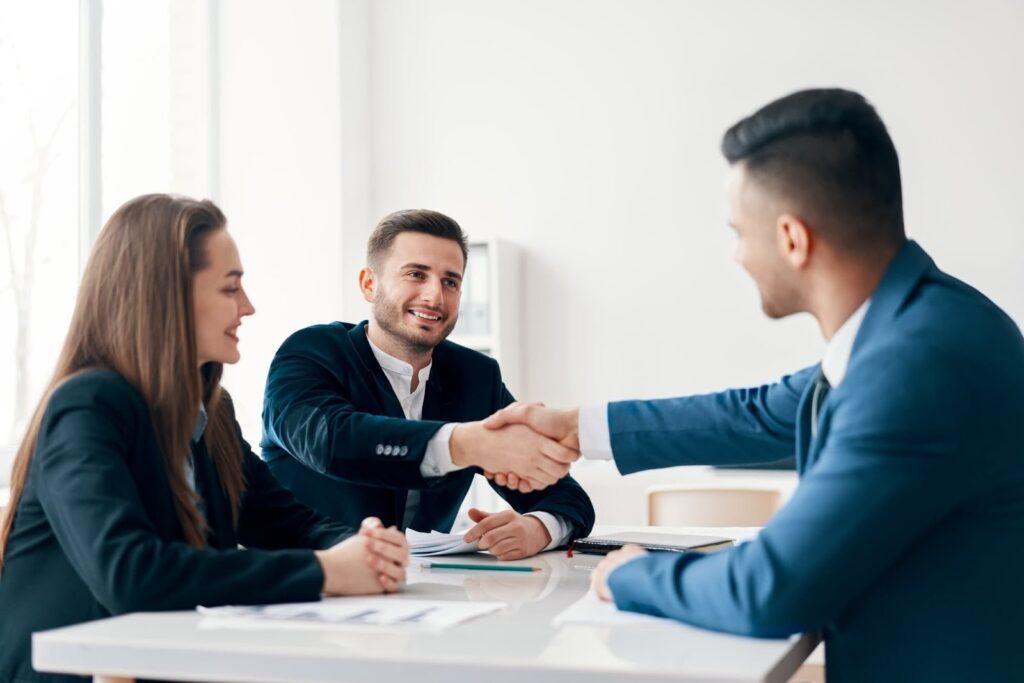 Agent Pronto – Quick and Easy Matches