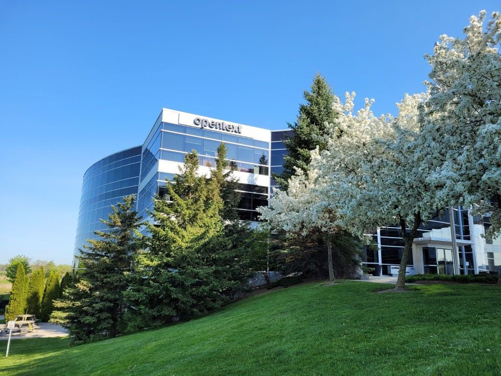 What Is OpenText: Your Easy Guide to This Big Software Company