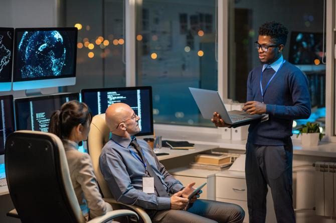 Easy Ways to Protect Your Business