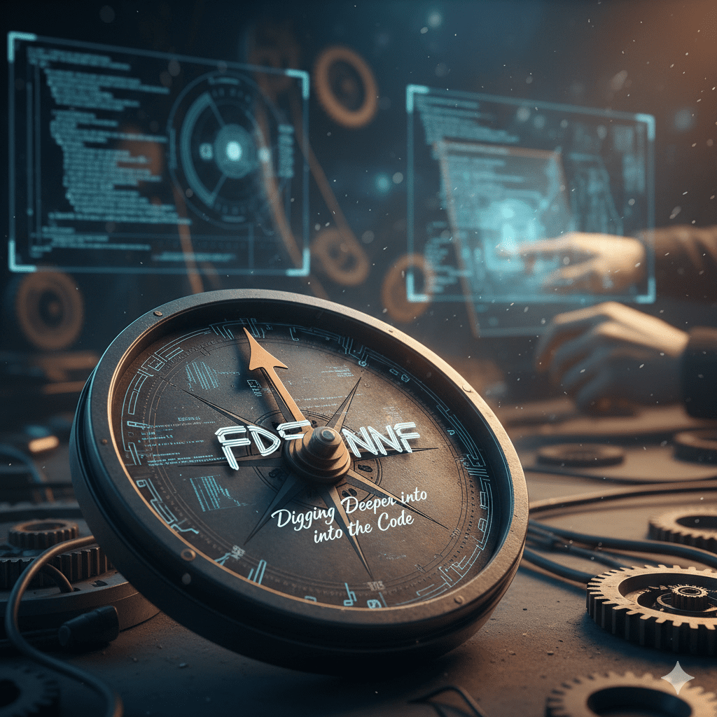 FDES NNF meaning: Digging Deeper into the Code