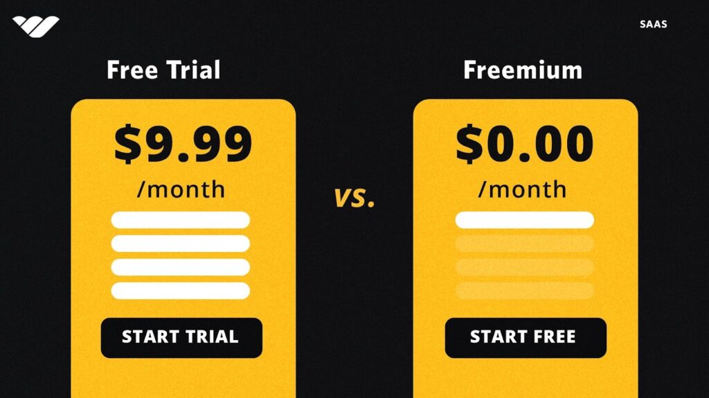 Freemium vs Paid Apps: Choosing the Best Monetization Strategy for Your App 