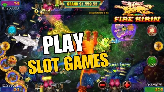 What Makes H5 Firekirin Special?