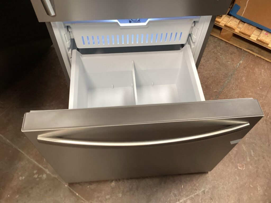 Main Features That Stand Out