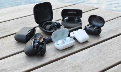 wireless earbuds sound quality review
