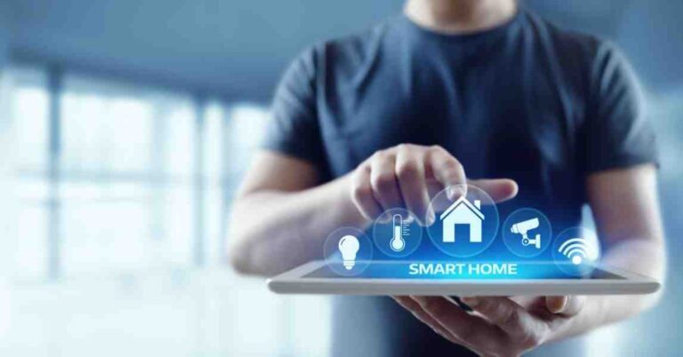 guide to secure smart home devices