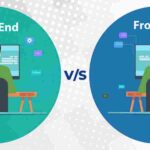 Difference Between Frontend And Backend Development
