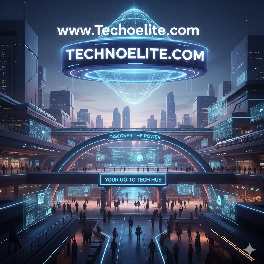 Discover the Power of www Techoelitecom: Your Go-To Tech Hub