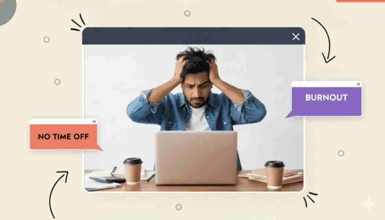 cost-effective burnout interventions for small businesses