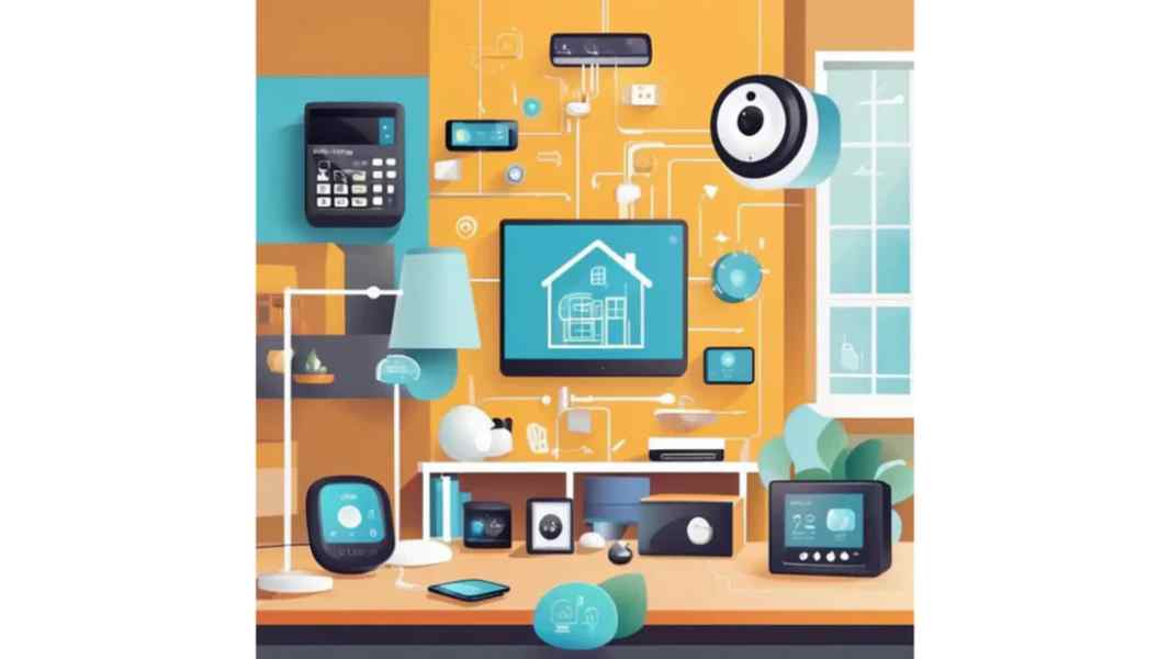 smart home device setup tutorial