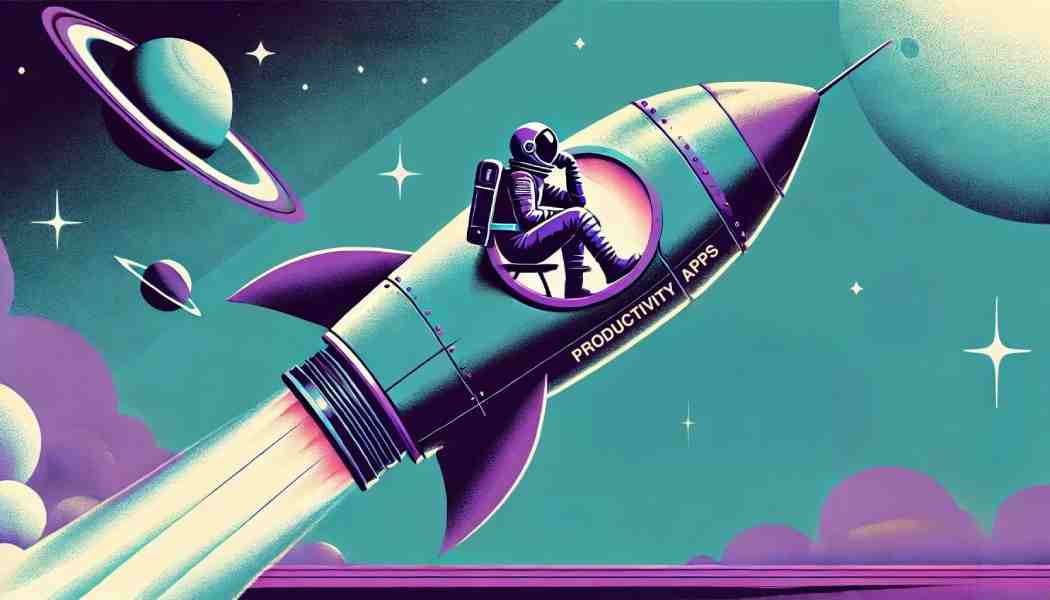 best productivity software for remote work