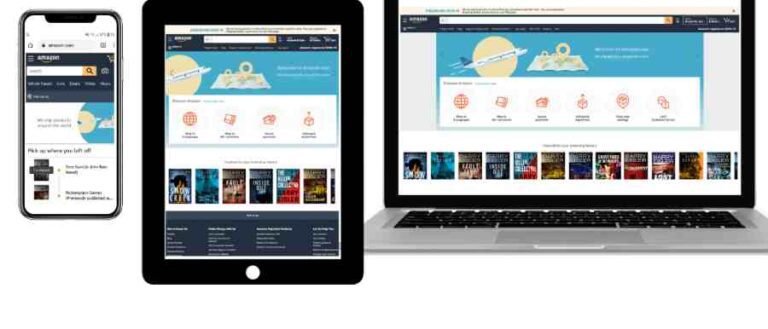 guide to responsive web design HTML CSS