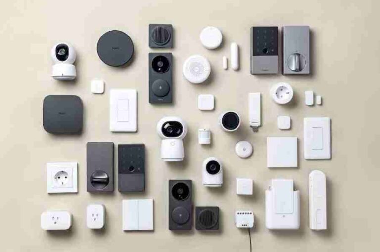 smart home device setup tutorial