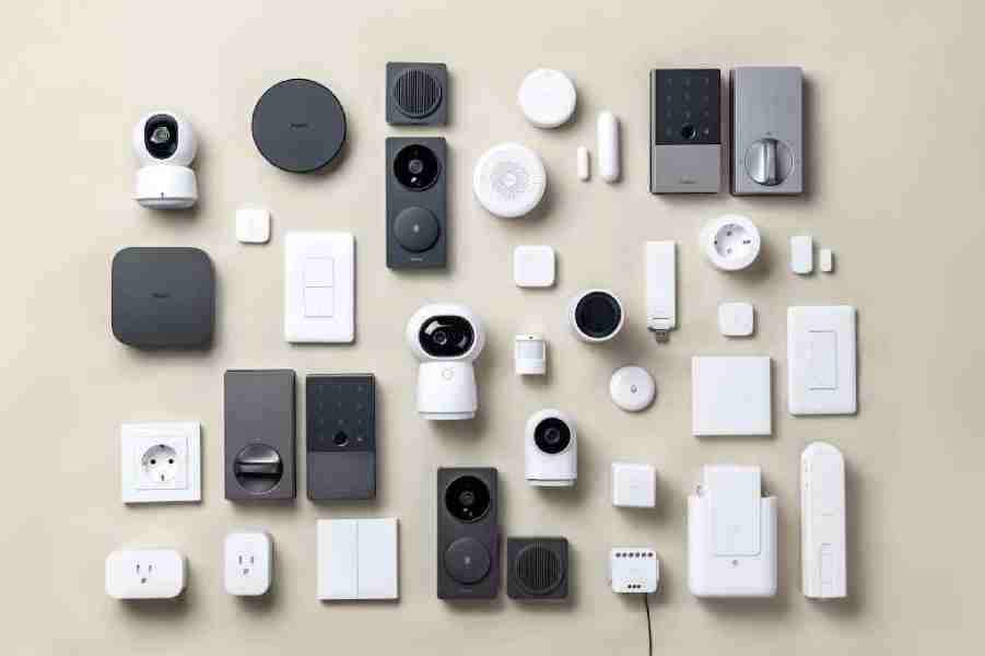 smart home device setup tutorial