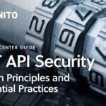 best practices for REST API security