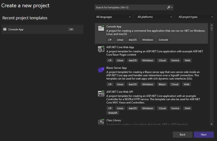 how to fix C# null reference exception