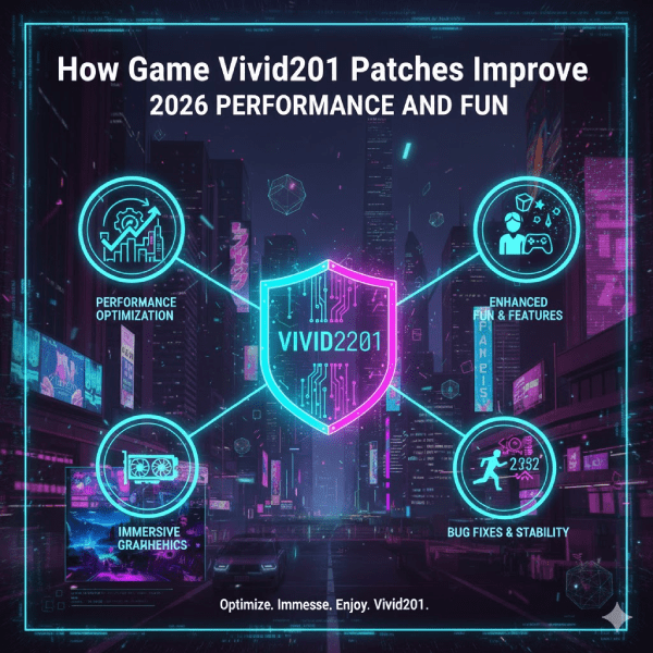 Game Vivid2201 Patches Improve: 2026 Ultimate FPS Boost Guide