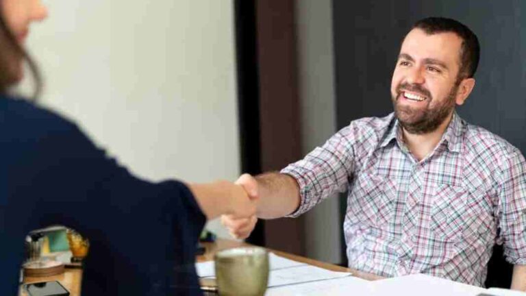 how many employees are considered small business