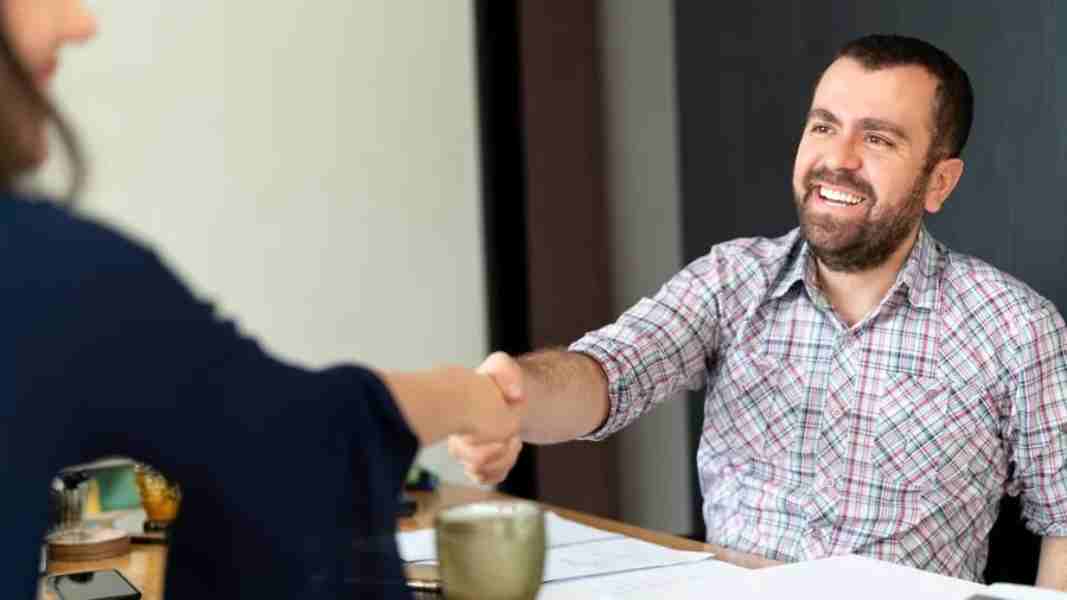 how many employees are considered small business