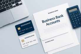 Why a Separate Business Bank Account Matters