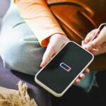 Android Phone Battery Draining Fast Fix