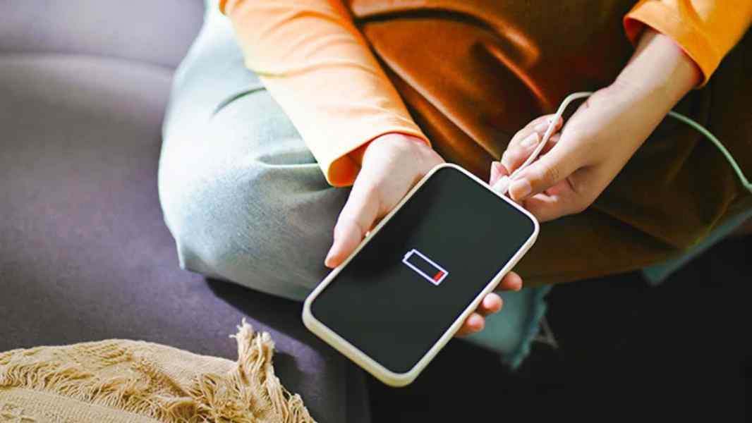 Android Phone Battery Draining Fast Fix