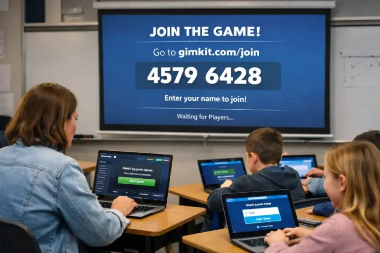 The Ultimate Gimkit Hosting Guide (2026): Live Games, Student Hosting, & Pro vs. Free