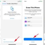 How To Recover Deleted Photos On IPhone 15