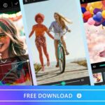 Photoshop Alternative For Android Tutorial