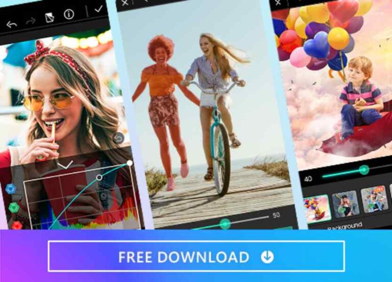 Photoshop Alternative For Android Tutorial