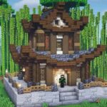 Minecraft Building Ideas For Beginners