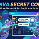 Canva Secret Codes: Unlock Hidden Elements and Pro Graphics for Perfect Designs