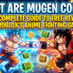 What Are Mugen Codes? Your Complete Guide to Free Rewards in Roblox's Anime Fighting Game