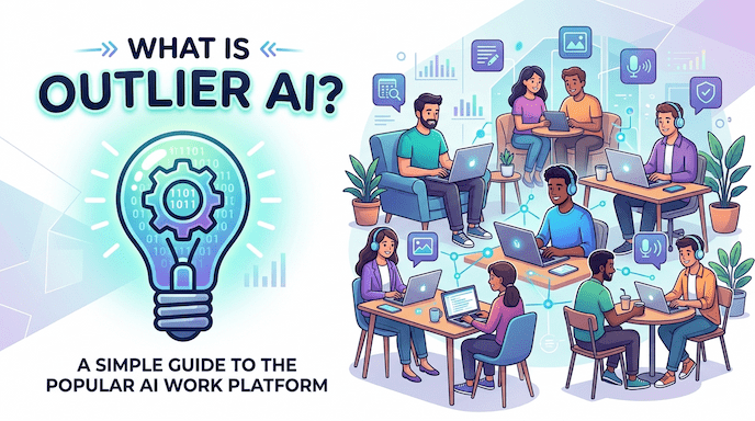What Is Outlier AI? A Simple Guide to This Popular AI Work Platform