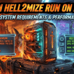 Can Hell2mize Run on PC? Official System Requirements & Performance Guide