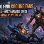Where to Find Cooling Fans Arc Raiders – Best Farming Guide for Mid-Game Players