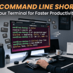Linux Command Line Shortcuts: Master Your Terminal for Faster Productivity in 2026