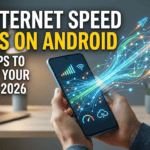 Fix Internet Speed Issues on Android: Easy Steps to Speed Up Your Phone in 2026