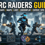 ARC Raiders Guide: Release Date, Maps, Loot, Crossplay, and Expert Tips for 2026